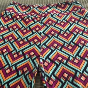 LulaRoe Tween Leggings